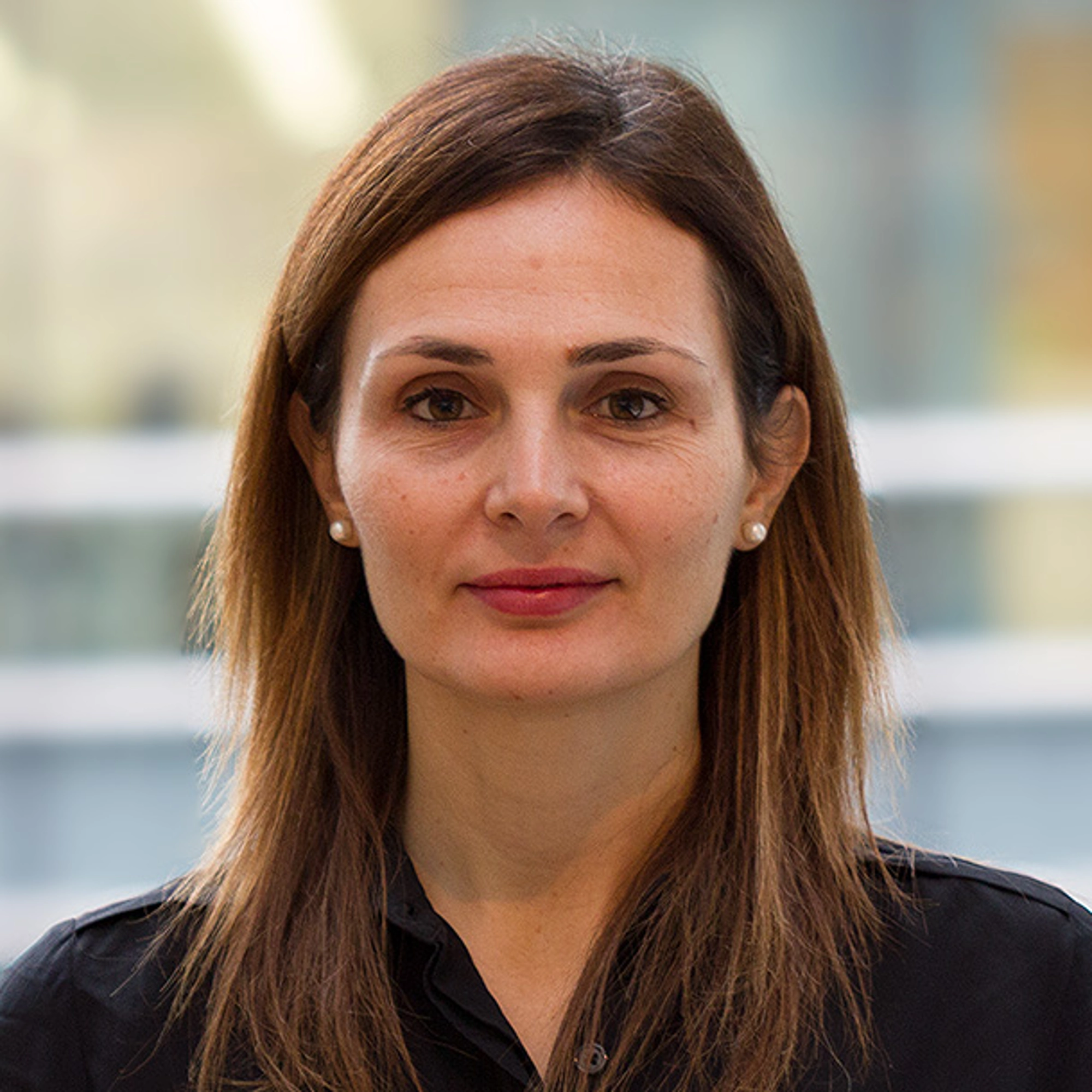 Silvia Viviano, Global Head Of Equity Capital Markets At Unicredit